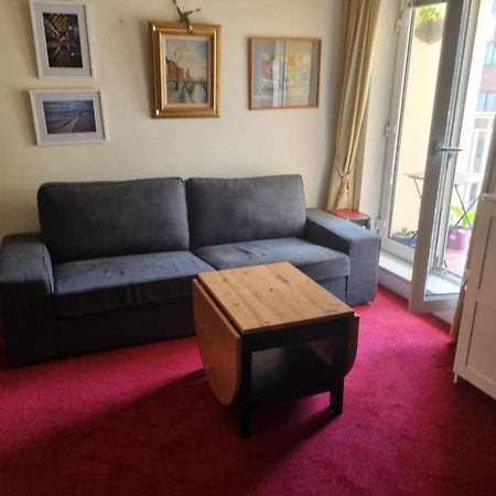 Love Lane Apartmet Dublin Exterior photo